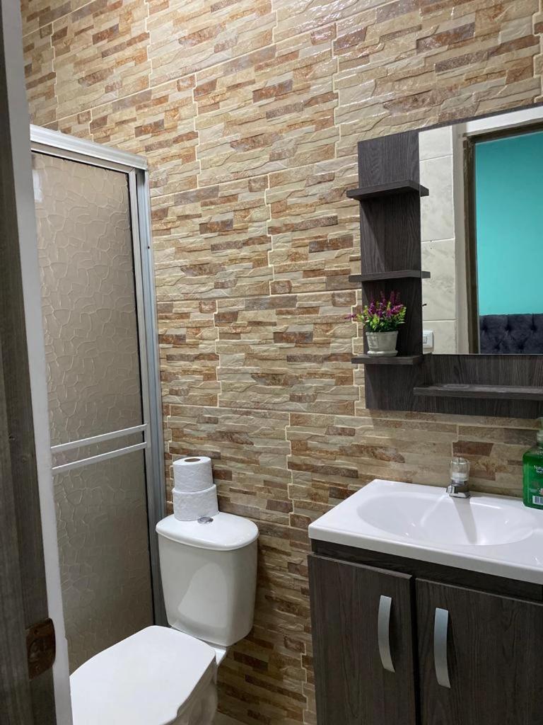 סאלנטו El Patio De Mi Casa Hotel Restaurante מראה חיצוני תמונה