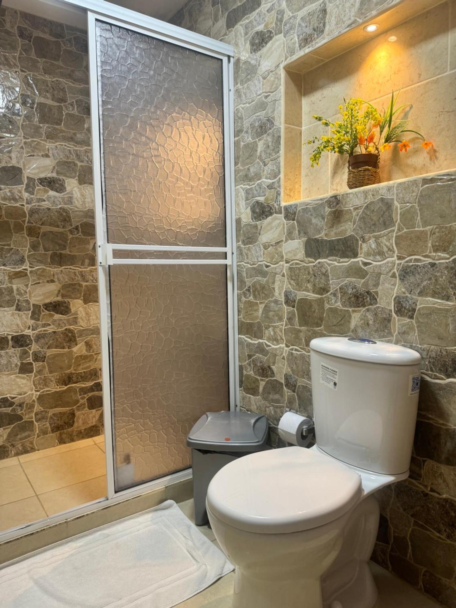 סאלנטו El Patio De Mi Casa Hotel Restaurante מראה חיצוני תמונה